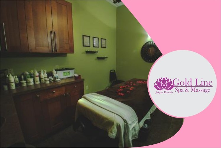 Sandwich Massage in Jaipur