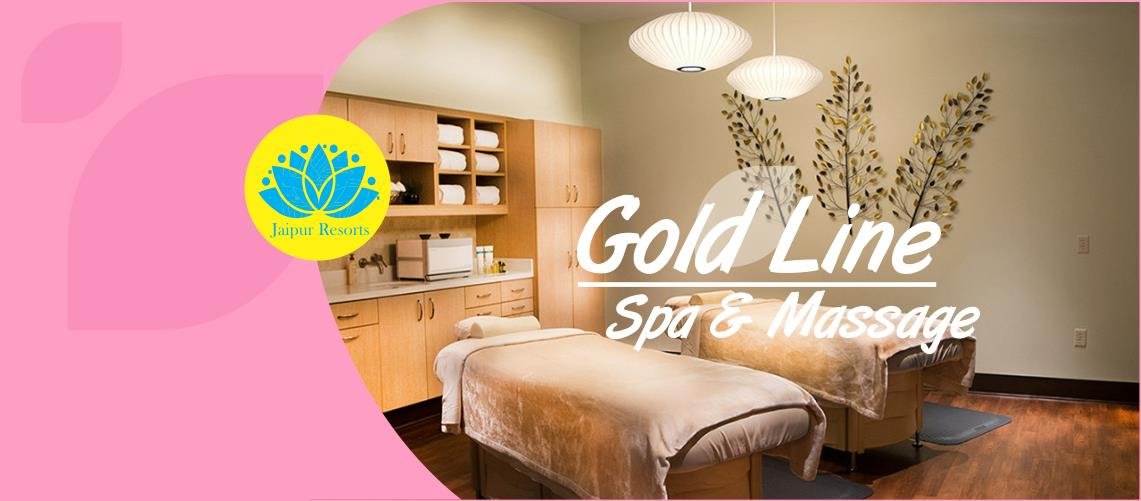 Sandwich Massage in Jaipur